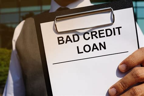 Opening Checking Account With Bad Credit