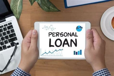 How Can I Get A Personal Loan